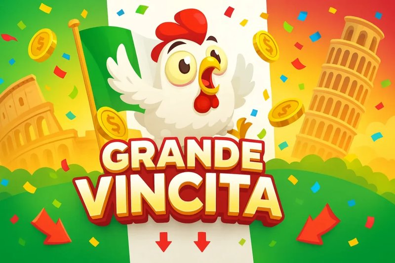 La Rete della Chicken Road: il gioco d'Azzardo più popolare in Italia online - panoramica